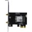 Адаптер WiFi TP-LINK Archer Archer T5E, вид сверху
