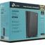 Роутер WiFi TP-LINK Archer AX80(EU), вид упаковки