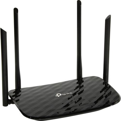 Роутер WiFi TP-LINK Archer C5 Pro (ISP)