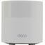 Точка доступа TP-LINK Deco DECO X50 (1-PACK), вид спереди