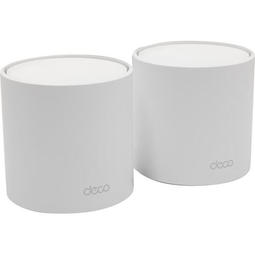 Точка доступа TP-LINK Deco DECO X60 (2-PACK)