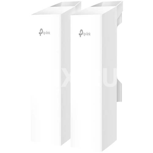 TP-Link EAP215-Bridge KIT AC867 Беспроводной радиомост Omada, 5 ГГц, 867 Мбит/с (до 5 км)