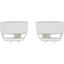 Точка доступа TP-LINK Omada EAP215-BRIDGE KIT v3, вид сверху