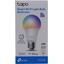 TP-LINK Smart Wi-Fi Light Bulb Multicolor L530E,  
