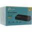 TP-LINK <LS1008G>   (8  10/100/1000 /),  