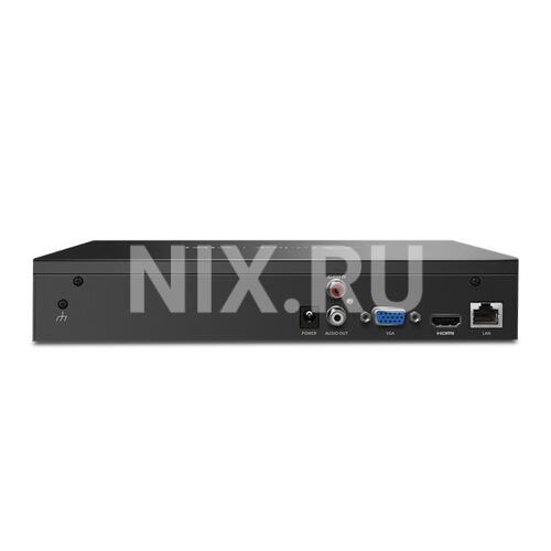 Видеорегистратор TP-LINK NVR1016H