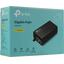 TP-LINK <POE160S> PoE injector (1  10/100/1000 /, 1  IEEE 802.3at (PoE+)),  