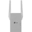Усилитель WiFi (Репитер) TP-LINK RE605X, вид спереди