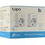   TP-LINK TAPO P100 (2-PACK),  
