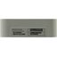 Роутер WiFi TP-LINK TL-MR3020, вид спереди