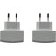  Powerline TP-LINK <TL-PA4010KIT> ( 1  10/100 /),  