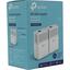 TP-LINK <TL-PA7010 KIT> Адаптер Powerline (PLC адаптер) (1 x 1 Гбит/с), вид упаковки