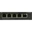 TP-LINK <TL-SF1005LP>   (5  10/100 /, 4  IEEE 802.3af (PoE)),  