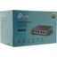 TP-LINK <TL-SG1005LP>   (5  10/100/1000 /, 4  IEEE 802.3af (PoE)),  