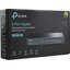 TP-LINK <TL-SG1008MP>   (8  10/100/1000 /, 8  IEEE 802.3at (PoE+)),  