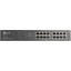 TP-LINK <TL-SG1016PE>   (16  10/100/1000 /, 8  IEEE 802.3at (PoE+)),  