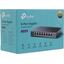 TP-LINK <TL-SG108>   (8  10/100/1000 /),  