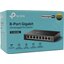 TP-LINK <TL-SG108E>   (8  10/100/1000 /),  