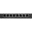  TP-LINK <TL-SG108PE> (8  10/100/1000 /, 4  IEEE 802.3af (PoE)),  