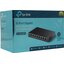 TP-LINK <TL-SG108PE>   (8  10/100/1000 /, 4  IEEE 802.3af (PoE)),  