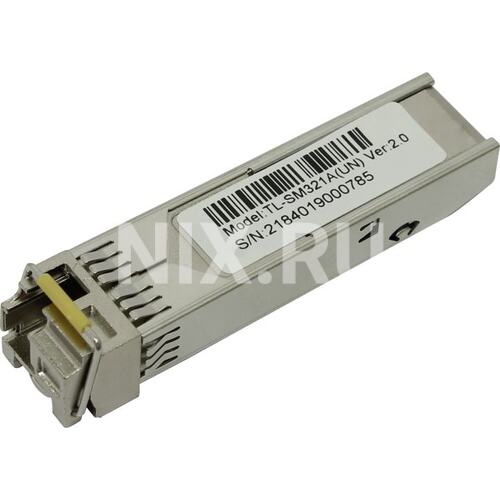 TP-LINK <TL-SM321A> SFP