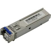 TP-LINK <TL-SM321B>  SFP (mini-GBIC) (1  1000Base-BX, Simplex, LC RX 1550 /TX 1310 )