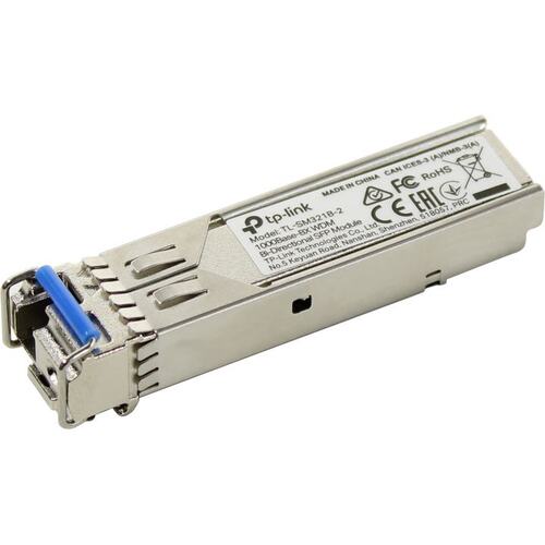 TP-LINK <TL-SM321B-2> SFP