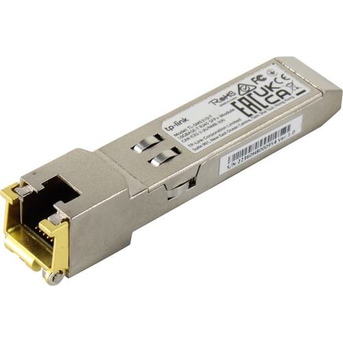 TP-LINK <TL-SM5310-T> SFP+