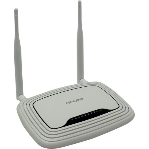 Роутер WiFi TP-LINK TL-WR842ND