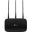 Роутер WiFi TP-LINK N450 TL-WR940N, вид сверху