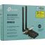 WiFi + Bluetooth TP-LINK ARCHER TX50E,  