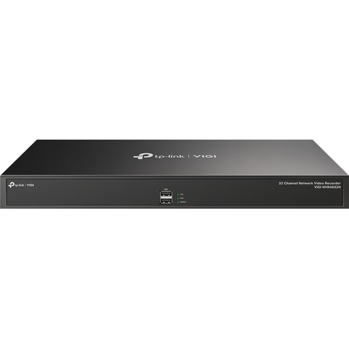 Видеорегистратор TP-LINK VIGI NVR4032H