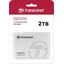 SSD Transcend <225S>, вид упаковки