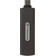 Накопитель SSD Transcend USB-C 2TB TS2TESD330C ESD330C серый, вид сверху