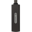 Накопитель SSD Transcend USB-C 1TB TS1TESD330C ESD330C серый, вид сверху