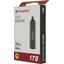 Накопитель SSD Transcend USB-C 1TB TS1TESD330C ESD330C серый, вид упаковки