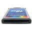 SSD Transcend <ExpressCard/34 Solid State Disk TS16GSSD34E-M>, вид спереди