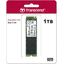 SSD Transcend <MTE115S>, вид упаковки