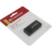   Transcend USB 3.0 Card Readers RDF5