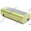 Аудиоплеер Transcend T.sonic 520 TS1GMP520C 1 Гб FM-тюнер Зеленый, вид сверху