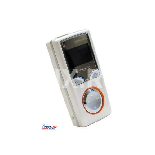 Аудиоплеер 1" (2.5 см) Transcend T.sonic 610 512 Мб