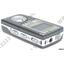 Аудиоплеер 1" (2.5 см) Transcend T.sonic 610 1 Гб, вид сверху