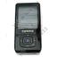 Аудиоплеер 1.8" (4.6 см) Transcend T.sonic 850 TS8GMP850 8 Гб FM-тюнер Черный, вид спереди