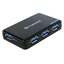 USB 3.0 хаб Transcend TS-HUB3K, вид основной
