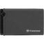Внешний корпус для 2.5" HDD/SSD (DAS) Transcend StoreJet 25CK3 TS0GSJ25CK3, вид сверху