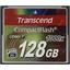   Transcend Ultimate 1000x TS128GCF1000 1000x CompactFlash Card,  