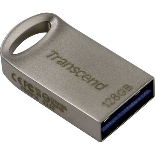 Флешка Transcend JetFlash 710 TS128GJF710S USB 128 ГБ
