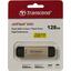  Transcend JetFlash 930C TS128GJF930C USB/USB-C OTG 128 ,  