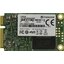 SSD Transcend SSD230S <TS128GMSA230S> (128 , mSATA, mSATA, 3D TLC (Triple Level Cell)),  