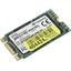 SSD Transcend 430S <TS128GMTS430S> (128 , M.2, M.2 SATA, 3D TLC (Triple Level Cell)),  